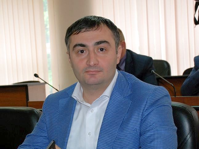 Руководитель департамента общественных отношений администрации Нижнего Новгорода покидает свой пост - фото 1