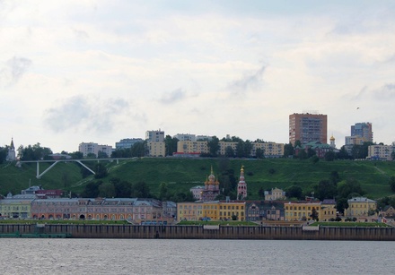 16 нижегородских музеев могут посетить туристы по &laquo;Карте гостя&raquo;