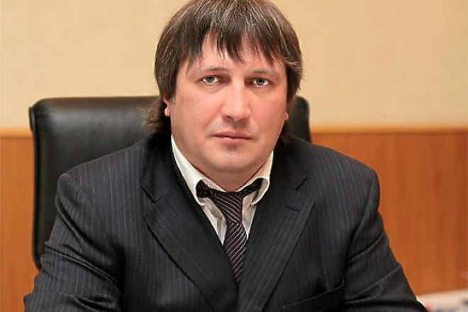 Председателем совета директоров АО «Теплоэнерго» стал Иван Носков