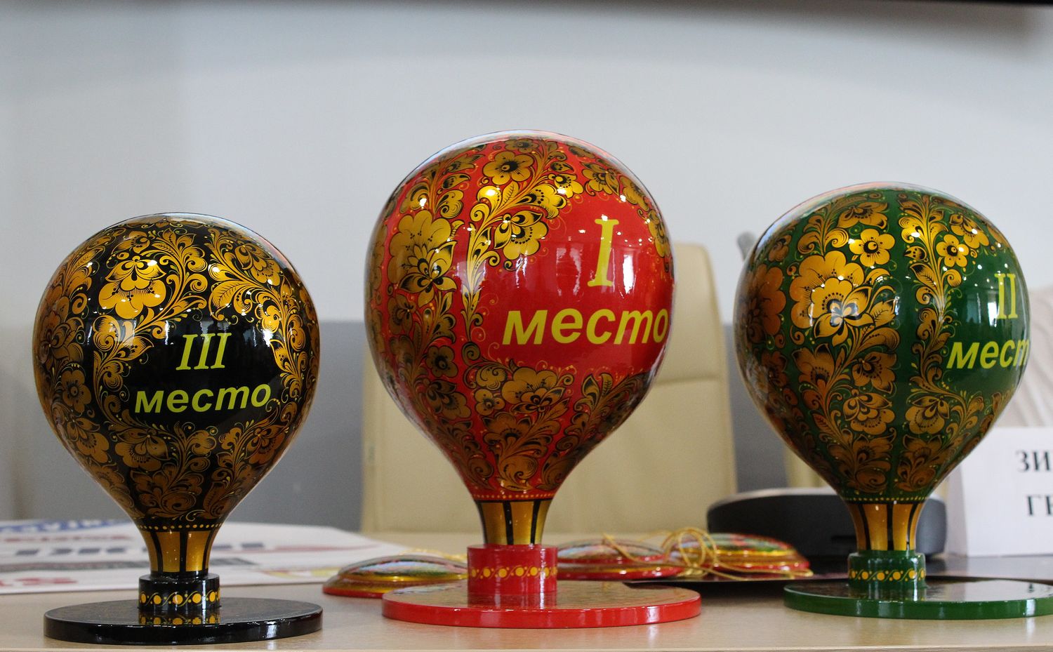 Фиеста воздушных шаров возрождается в Нижнем Новгороде (ФОТО) - фото 6