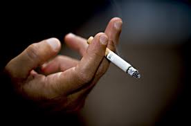 Роковая сигарета унесла жизнь неаккуратного курильщика в Воскресенском районе