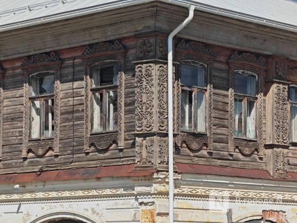 Пурех в Нижегородской области: путешествие по следам Дмитрия Пожарского и народных мастеров - фото 8
