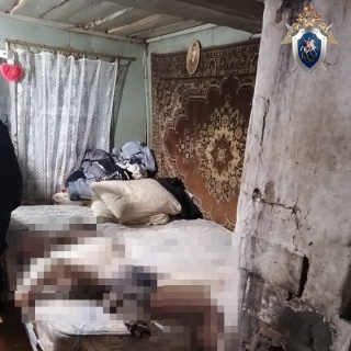 Жительница Богородска задушила мужа из ревности - фото 1