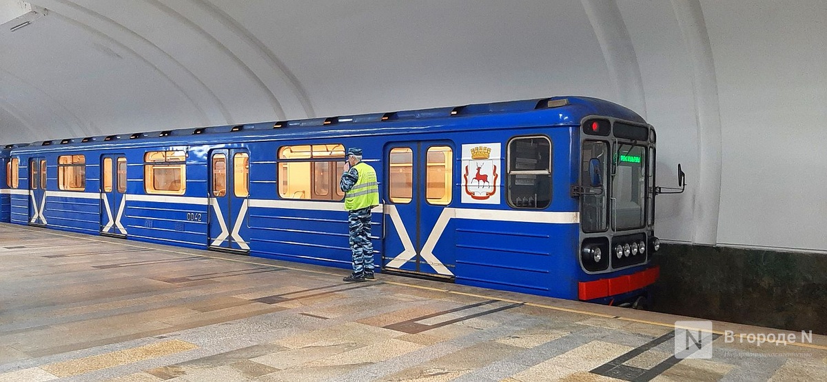 Пробок нет, проблемы есть. Проверяем работу метро в Нижнем Новгороде &mdash; эксперимент &laquo;В городе N&raquo; - фото 3