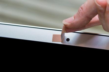 3 причины закрыть камеру на ноутбуке, когда вы ей не пользуетесь