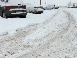 Нижегородские коммунальщики заплатят 2,5 млн рублей за некачественную уборку снега