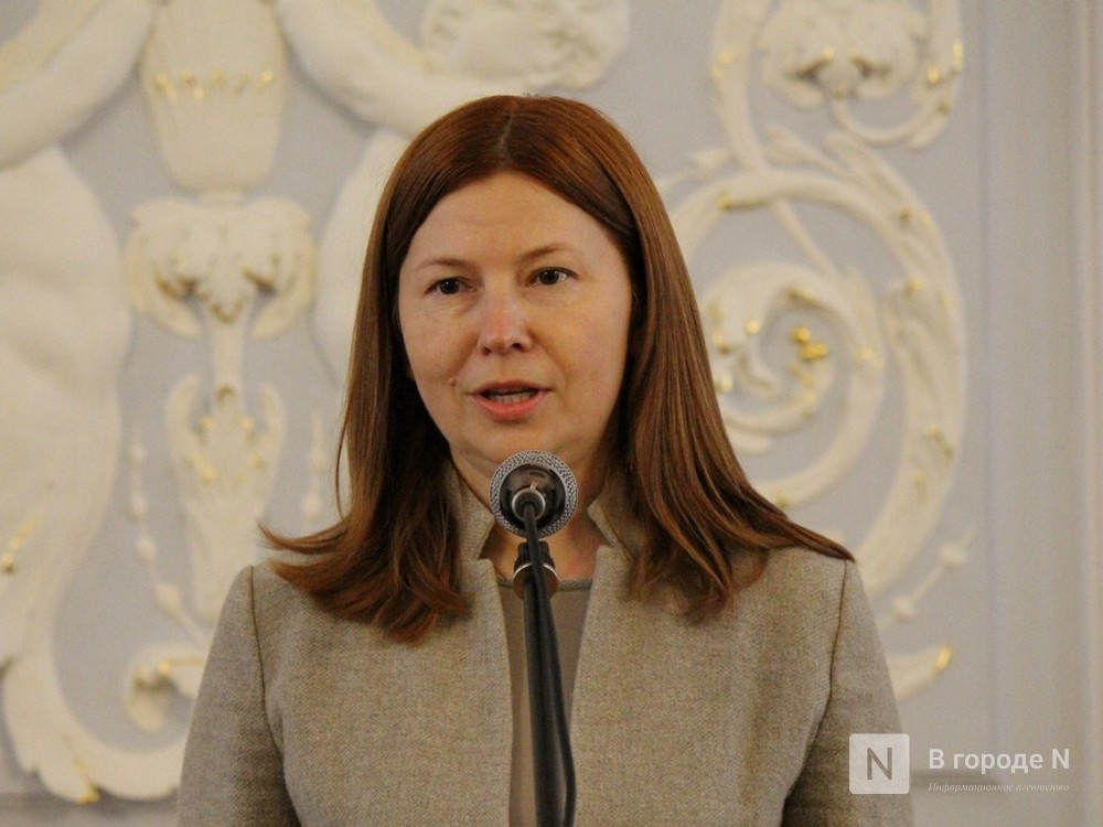Бывшая глава Нижнего Новгорода Елизавета Солонченко обвиняется в получении взятки  - фото 1
