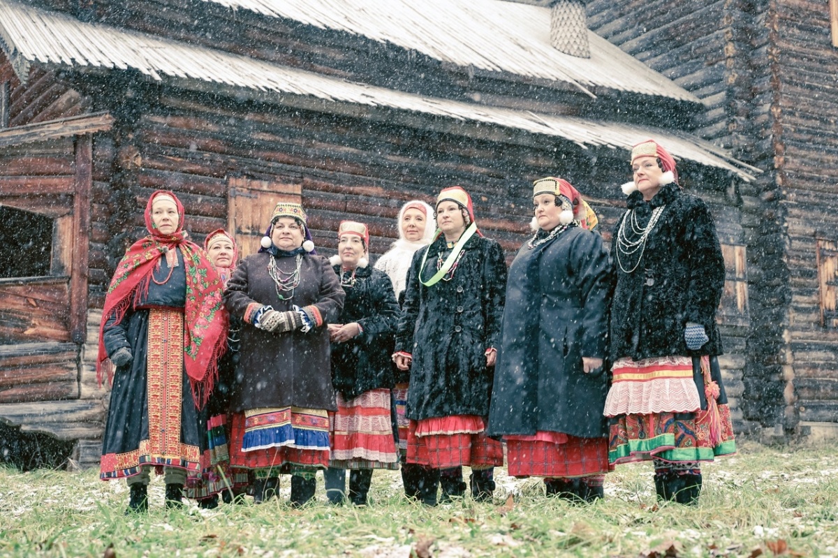 Эпизод программы &laquo;Играем свадьбу&raquo; сняли в Нижнем Новгороде - фото 1