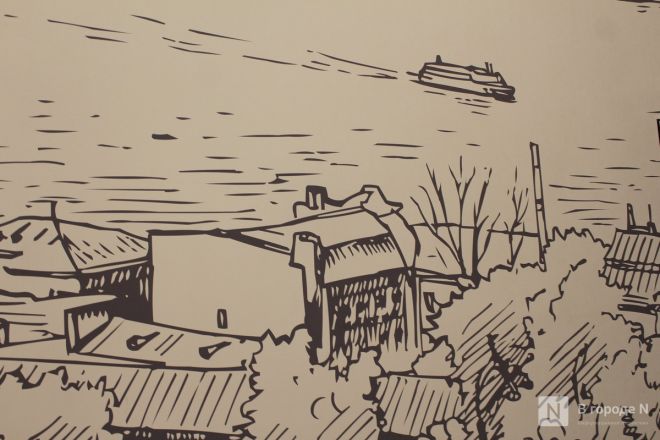 Спортклуб открылся на месте бывшего бассейна «Динамо» в Нижнем Новгороде: фоторепортаж изнутри - фото 27