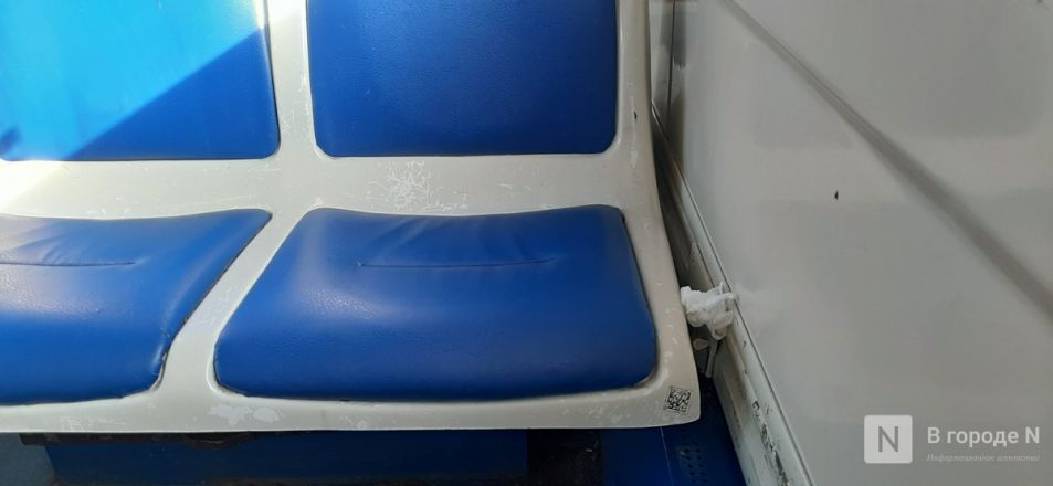 Тупик близко? Есть ли будущее у нижегородских электричек &mdash; расследование &laquo;В городе N&raquo; - фото 50