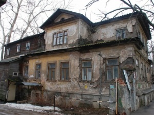 499 многоквартирных домов Нижнего Новгорода будут включены в перечень аварийных