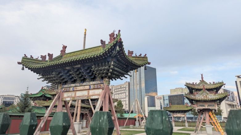 Нижегородец объехал Алтай, Монголию и Байкал за 40 дней &mdash; показываем, как это было - фото 76
