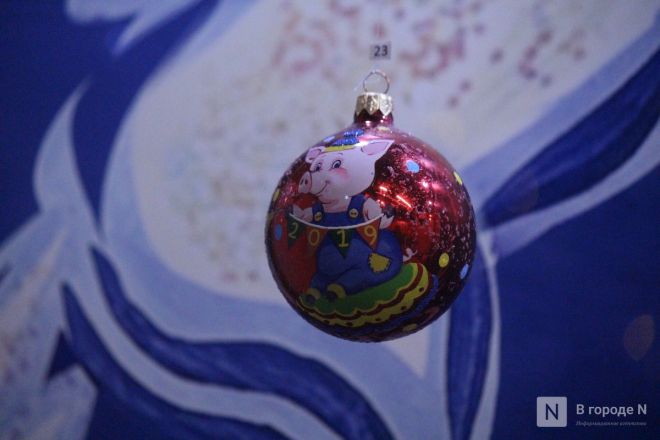 Волшебство из стекла: фоторепортаж с фабрики елочных игрушек в Нижнем Новгороде - фото 65