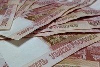 В Борском районе с магазина взыскано около 1 млн рублей за неуплату налогов и взносов