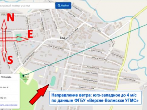 Ростехнадзор: ГРС «Вад» не могла повлиять на отравление учеников поселковой школы