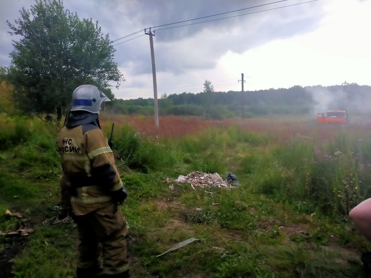 Два человека погибли на бурильных работах в Автозаводском районе 