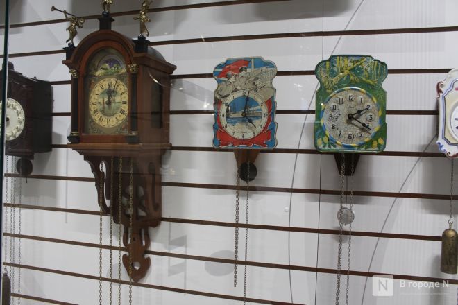 Гитара Высоцкого и барабан &laquo;Любэ&raquo;: музей музыки открылся в Нижнем Новгороде - фото 81