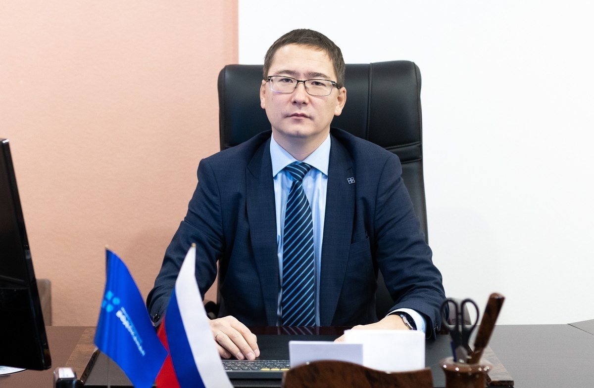 15,5 лет строго режима дали экс-директору Нижегородского водоканала Николюку - фото 1