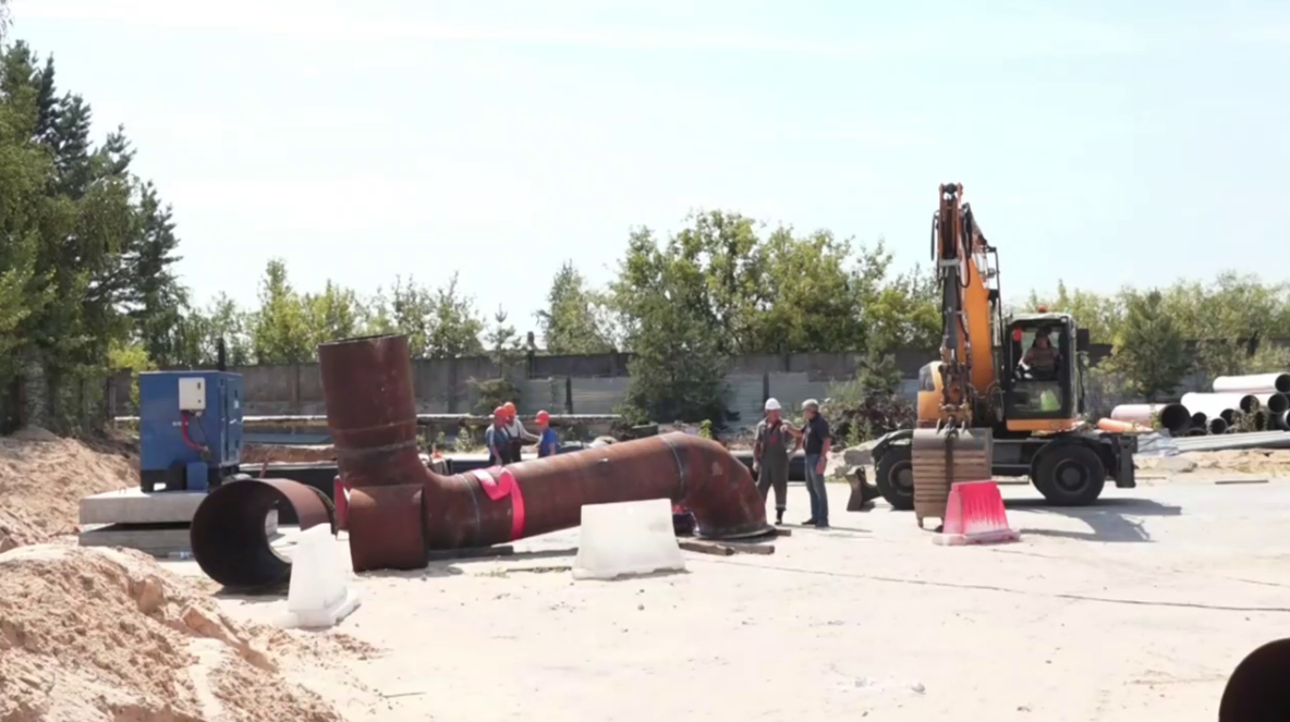 Водоснабжение отключат в Дзержинске из-за работ на сетях 8-9 августа - фото 1