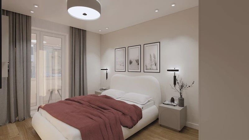 Три формата отделки как новый стандарт: ЖК &laquo;Горький&raquo; расширяет границы выбора - фото 3