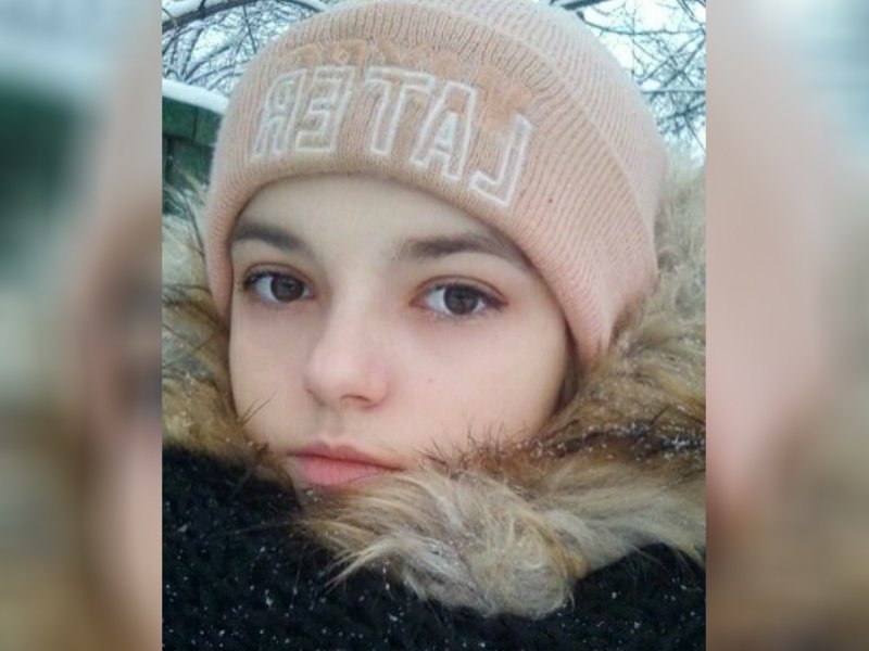 Пятнадцатилетняя девушка пропала в Нижнем Новгороде - фото 1