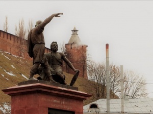 Нижегородцы требуют от Эрнста извинений за ошибку журналиста «Первого канала»