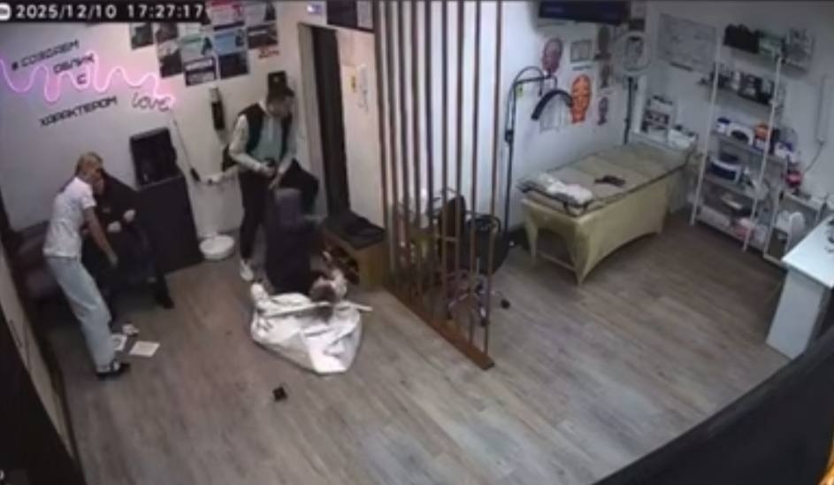 Известную бьюти-блогершу избили до сотрясения мозга в Нижнем Новгороде - фото 1