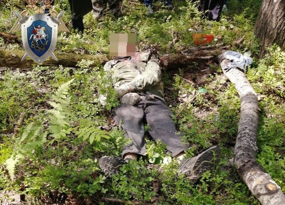 Рабочий погиб во время лесозаготовки в Ковернинском районе - фото 1