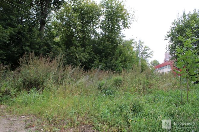 Нижегородцам показали, где будет построен правительственный квартал - фото 27