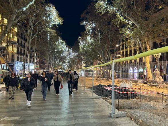 Морские гады, руины и потрясающий климат: вся правда о путешествии Барселона &mdash; Рим - фото 6