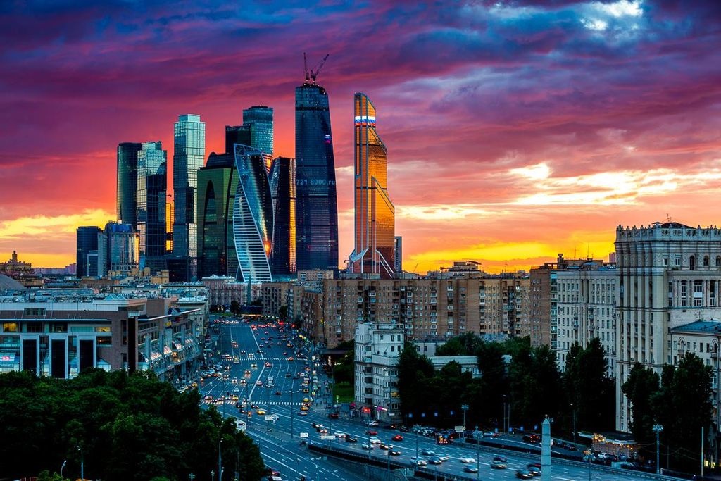 За 14 лет нижегородец сможет накопить на квартиру в Москве - фото 1