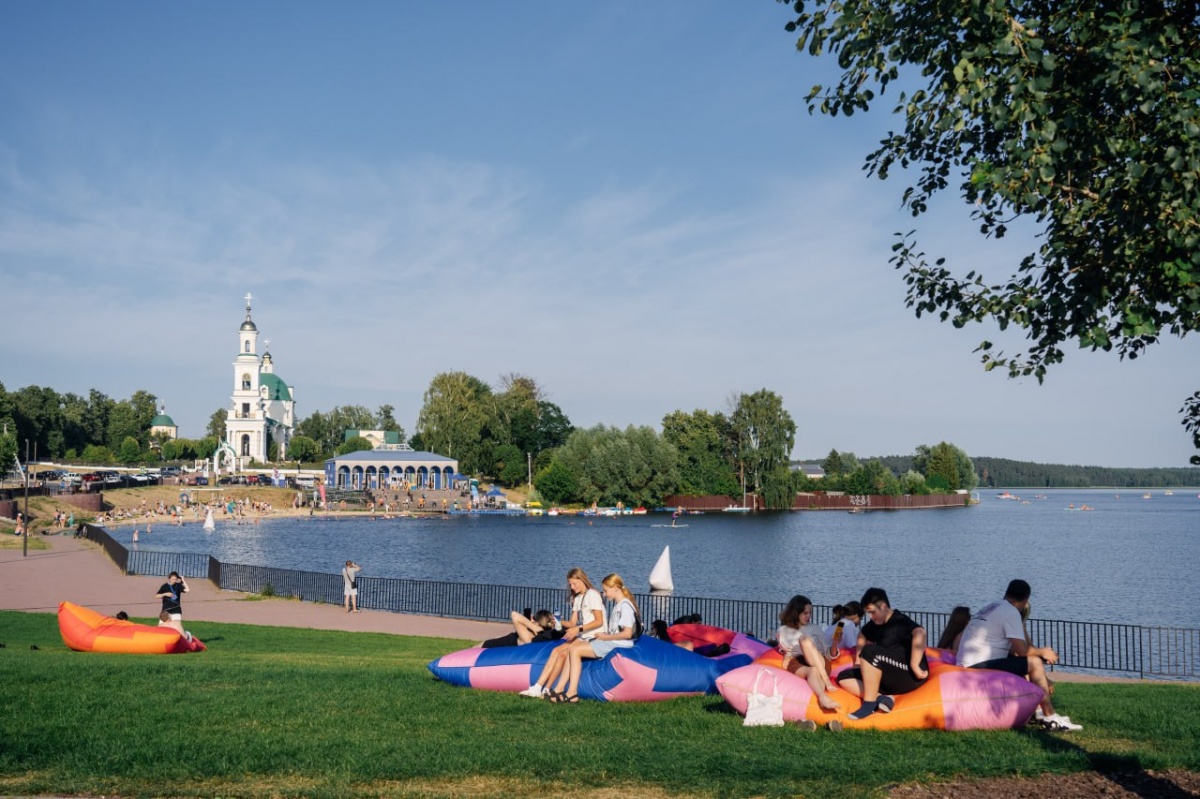 Выкса признана лучшей по итогам работы властей в Нижегородской области