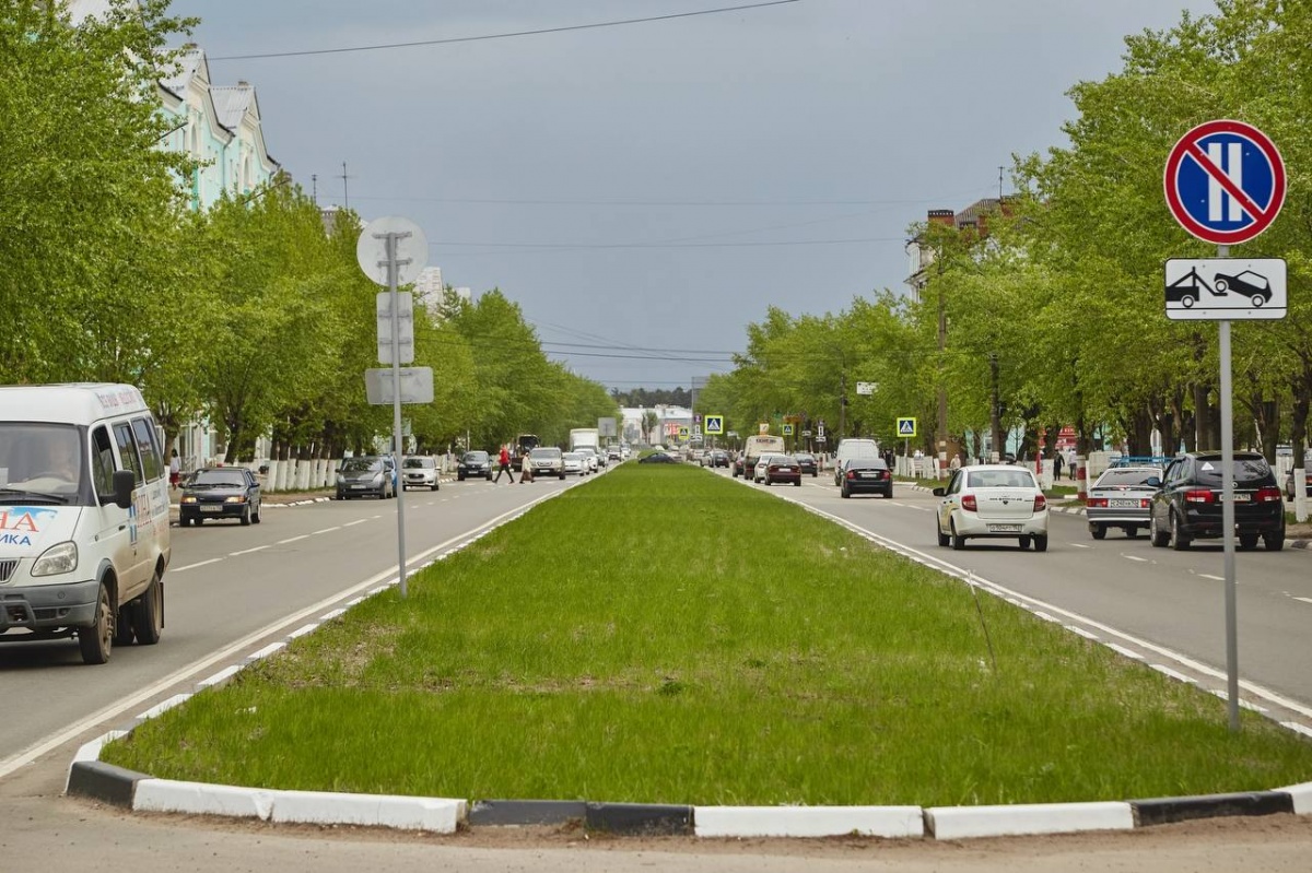 Объем ремонта дорог в Дзержинске планируют увеличить в 1,5 раза - фото 1