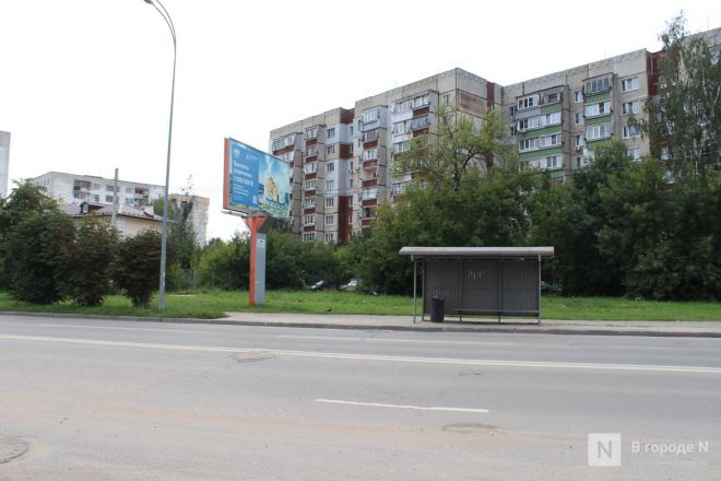 Фоторепортаж: что происходит сейчас в центре Сормова, где построят новую станцию метро - фото 129