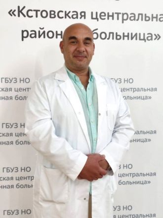 Нижегородские врачи спасли руку пострадавшему при работе &laquo;болгаркой&raquo; мужчине - фото 3