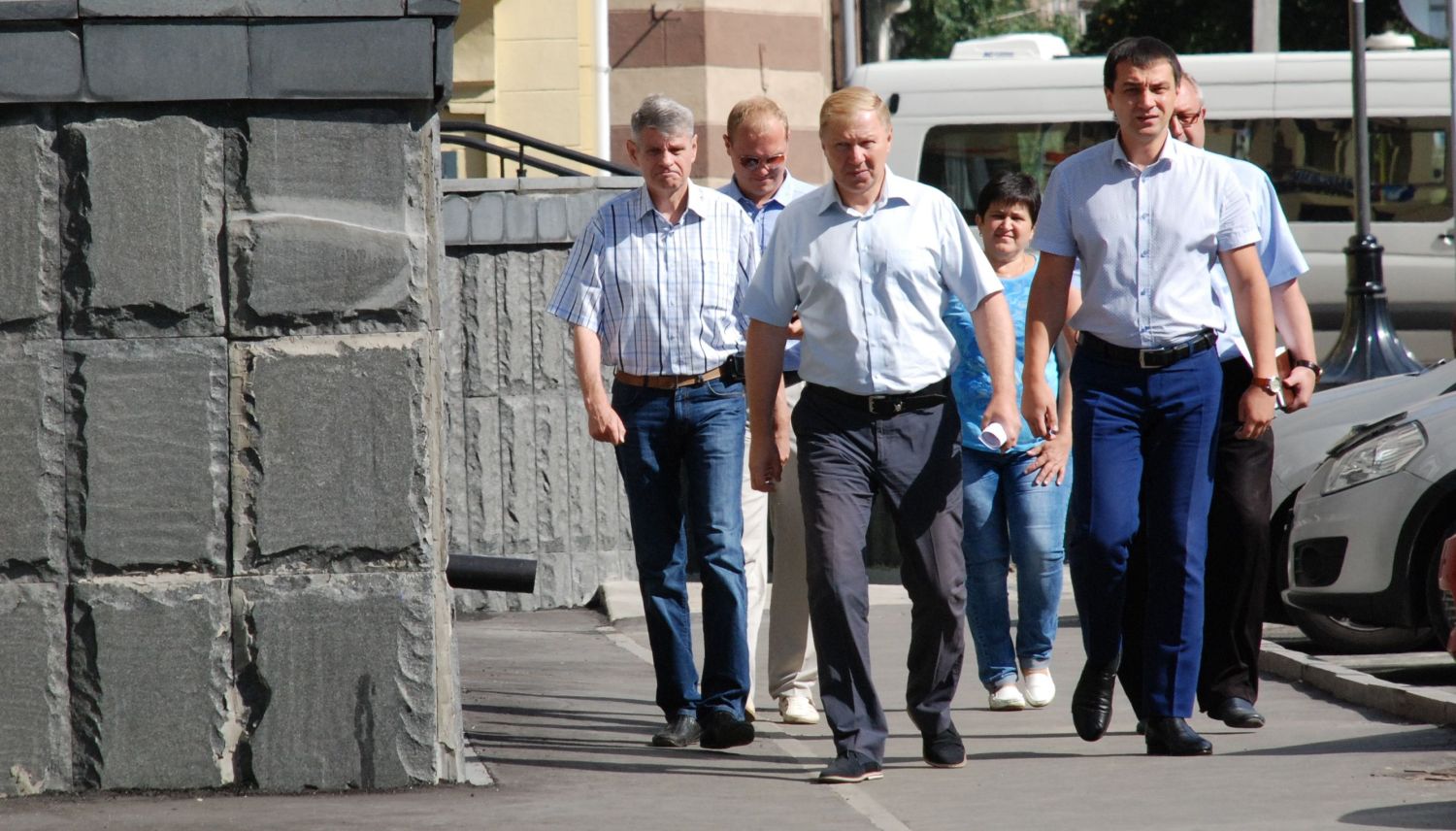 На нижегородских стройплощадках наведут порядок (ФОТО) - фото 2