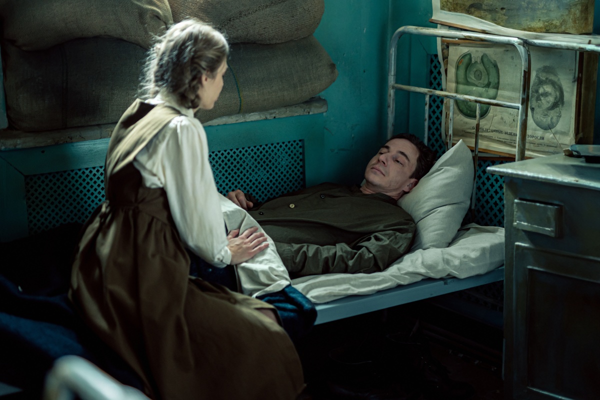 Рецепт подвига: премьера сериала &laquo;Доктор Вера&raquo; на Wink.ru состоится 13 июня - фото 2