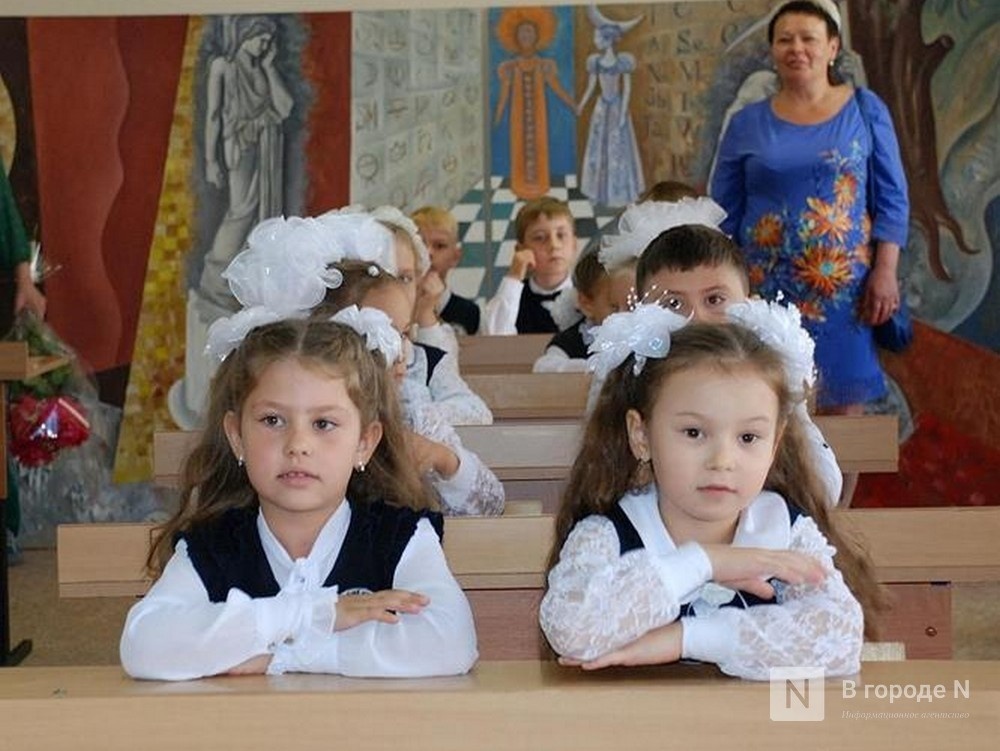 Глеб Никитин ответил на вопрос о досрочных каникулах в школах в Нижегородской области
