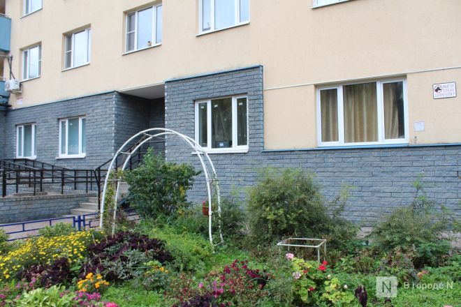 Купеческие дома и наследие 90-х: чем удивляет Гордеевка в Нижнем Новгороде — фоторепортаж - фото 58