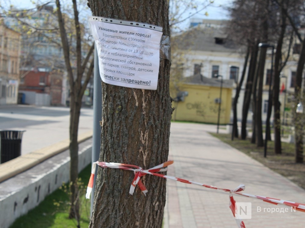 Режим повышенной готовности ввели в Канавине и на Автозаводе: что случилось - фото 1