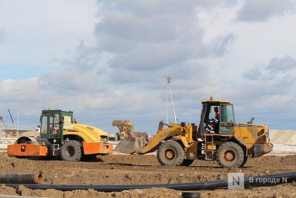 Свыше 100 млн рублей пойдет на ремонт дорог Нижнего Новгорода в 2021 году