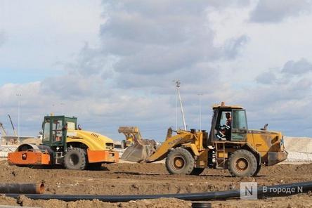 Три транспортные развязки на трассе М-12 построят в Нижегородской области