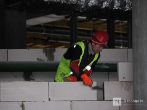 Нижегородская область вошла в число регионов-драйверов жилищного строительства