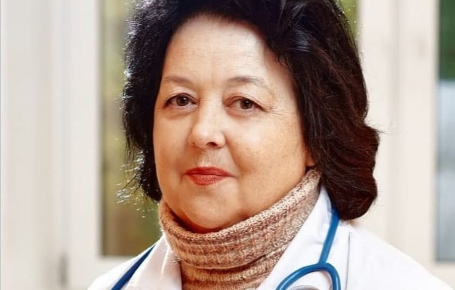 Врач детской больницы Нижнего Новгорода Екатерина Казакова скончалась от коронавируса