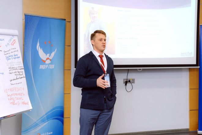 Нижегородских предпринимателей научили побеждать в переговорах  - фото 1