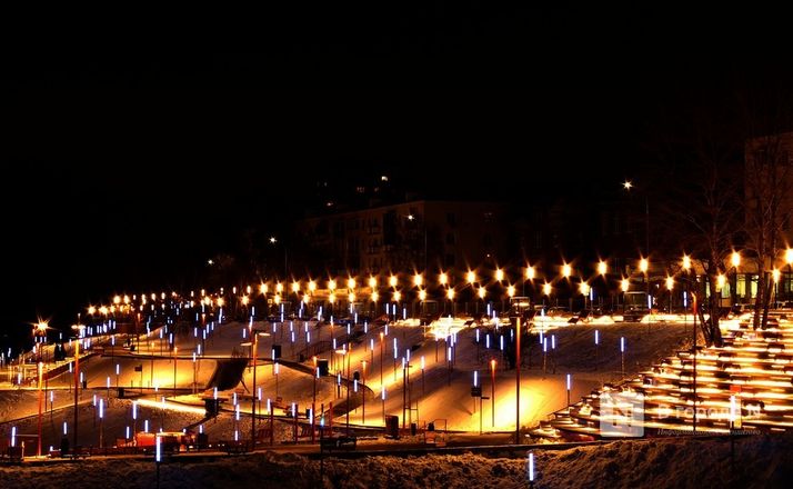 Сотни огней: новое освещение появилось на набережной Федоровского - фото 30