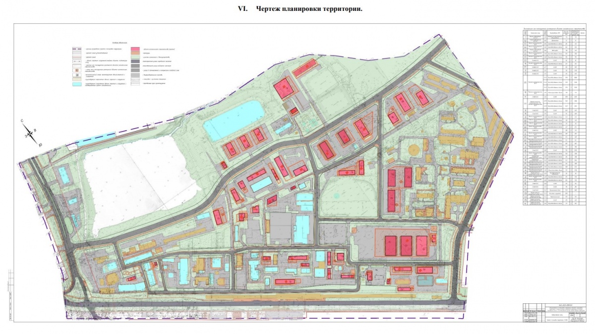 Проект обновления нефтемаслозавода &laquo;Варя&raquo; утвердили в Нижнем Новгороде - фото 2