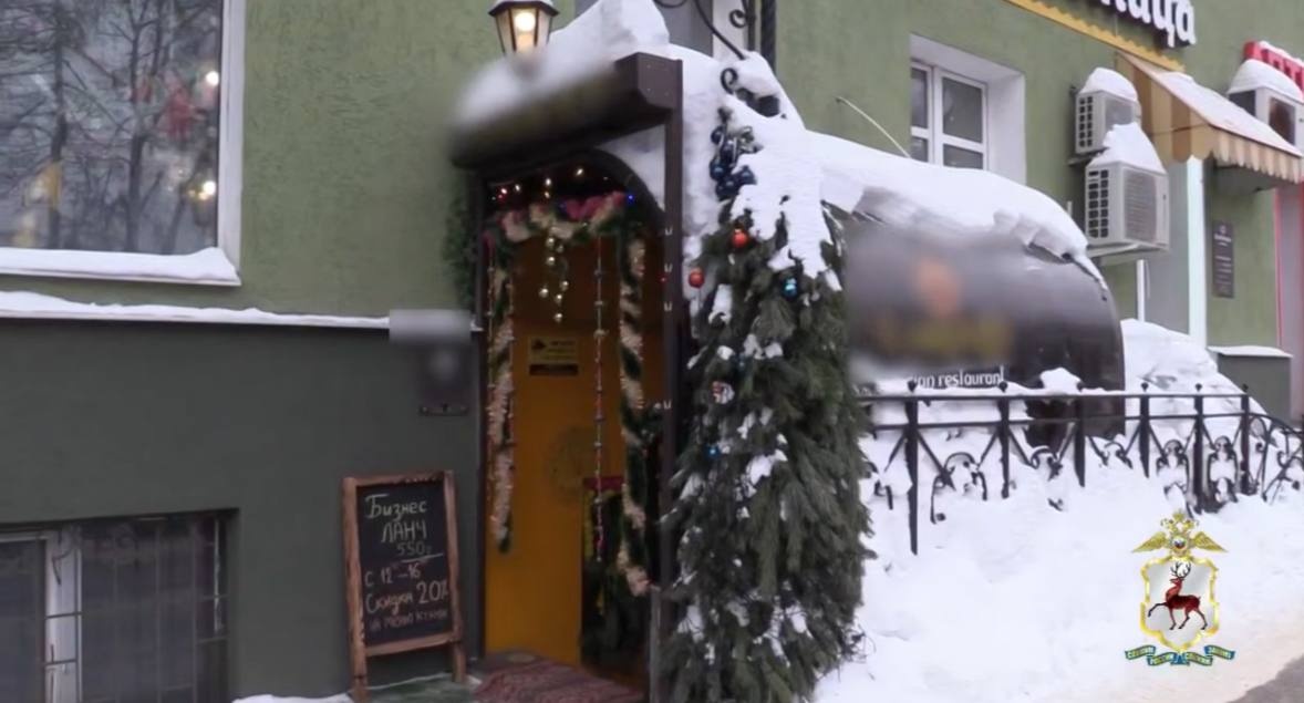 Поваров индийского ресторана в центре Нижнего Новгорода выдворят из России - фото 1