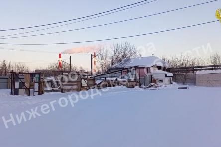 Стало известно состояние подростков, пострадавших при обрушении крыши в Сормове