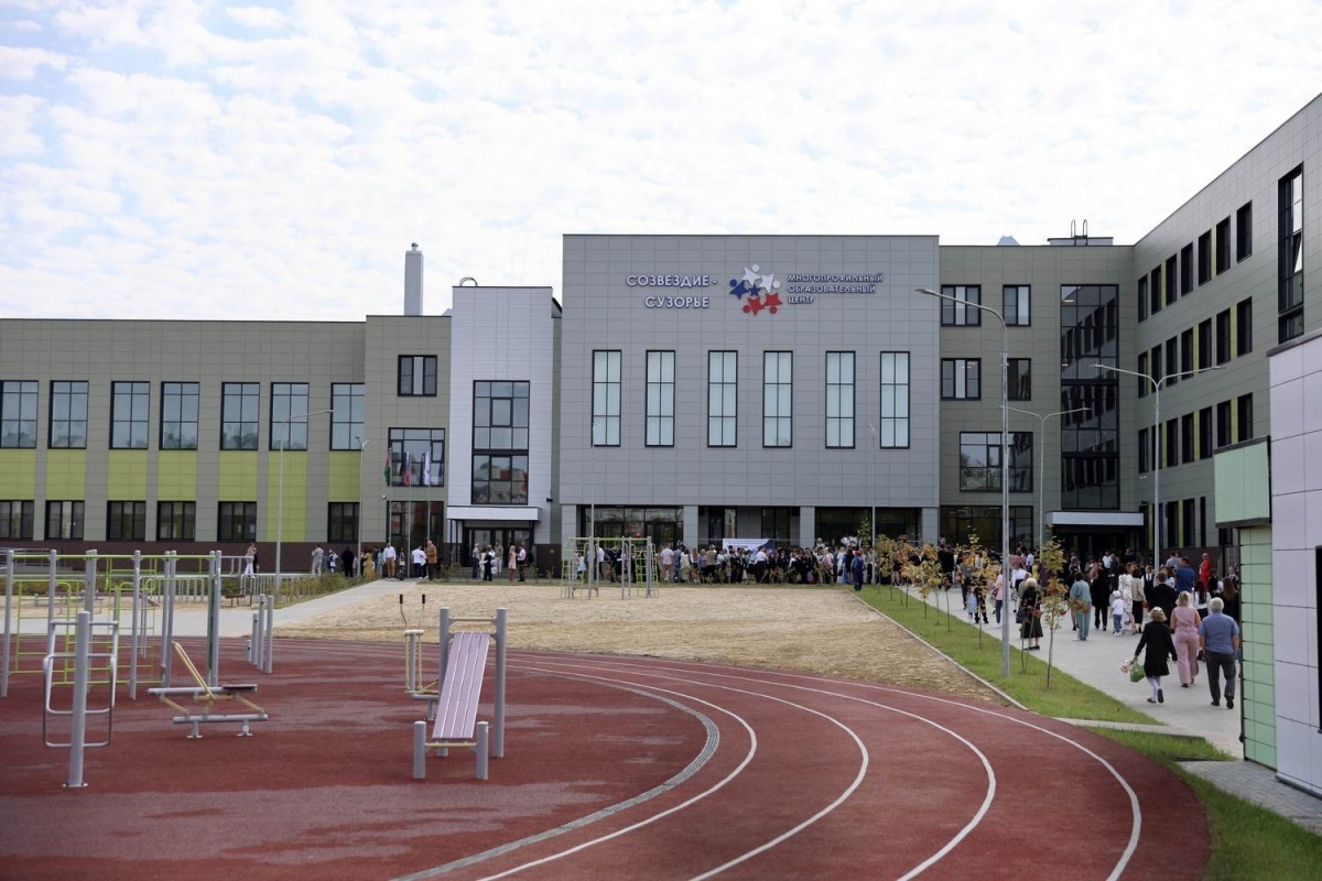 Бастрыкин заинтересовался массовым отравлением детей в школе в Арзамасе - фото 1